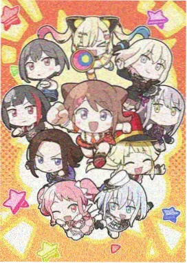 星轨夜行 日漫在线免费观看